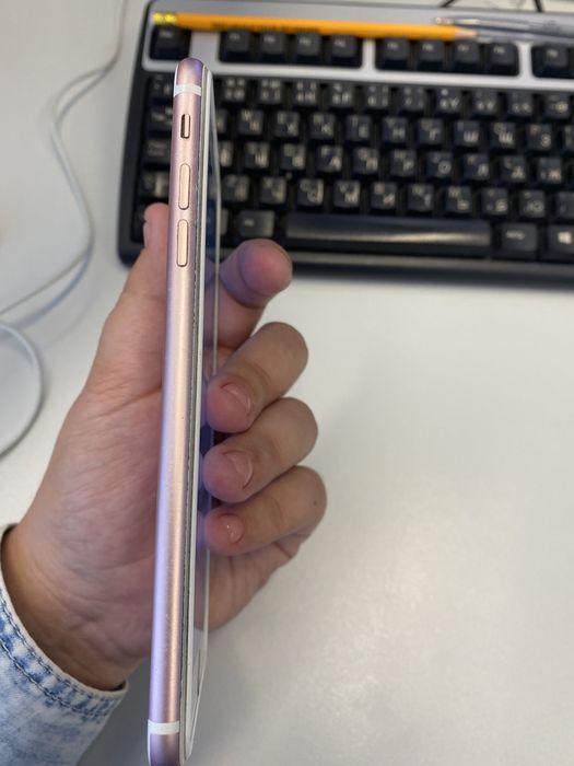 Iphone 7 plus Айфон