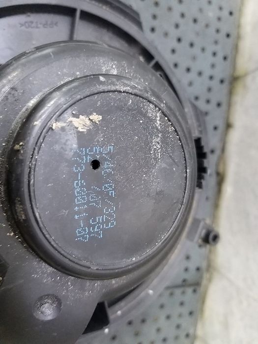 Aeroterma ventilator habitaclu alfa romeo 159 939 52407597 7736001107