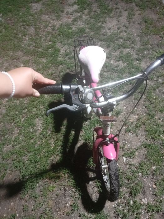 Bicicleta pentru copii,3-6 ani