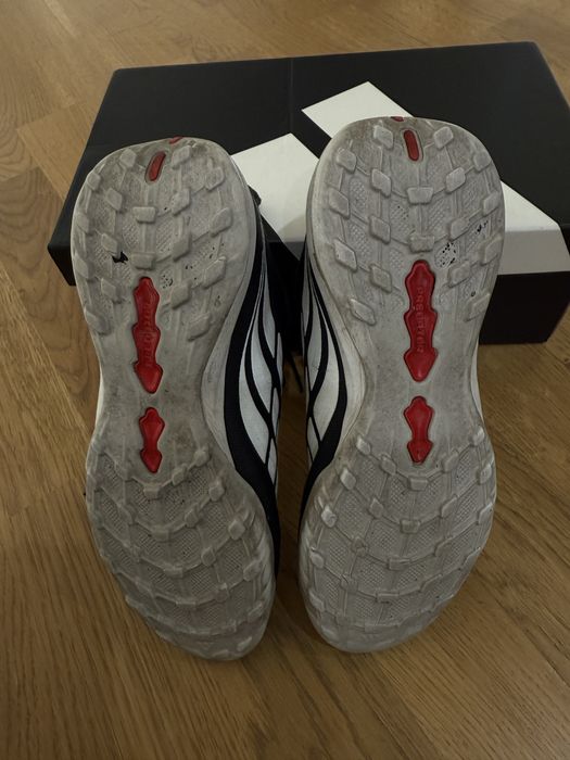 Сороконожки ADIDAS PREDATOR р.33,5