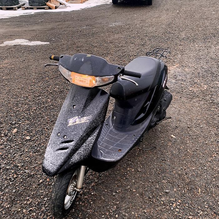 Honda Dio AF-27