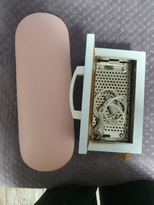 Все для маникюра