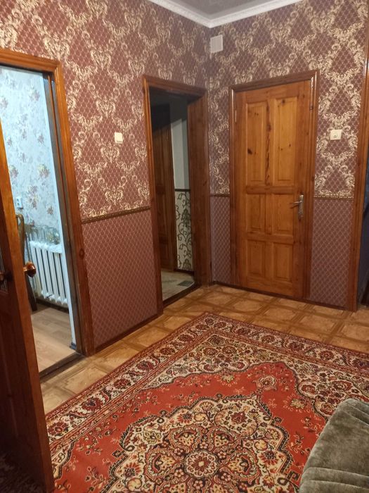 Продажа дома в с. Астраханка