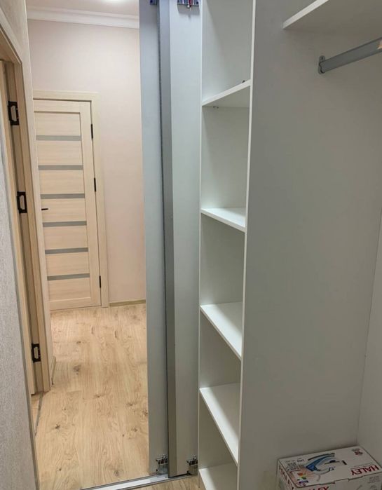 В Алмазарском р.Алмазар Сити сдается в аренду 1 комнатная квартира