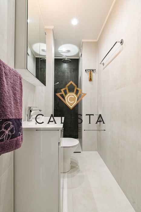 Дава се под наем Двустаен апартамент в София, Докторски паметник - 61 кв.м за 850 € - Снимка #8