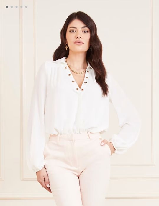 Marciano by guess дамска риза боди