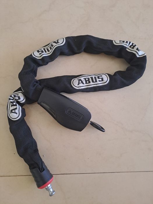 Vând antifurt Abus