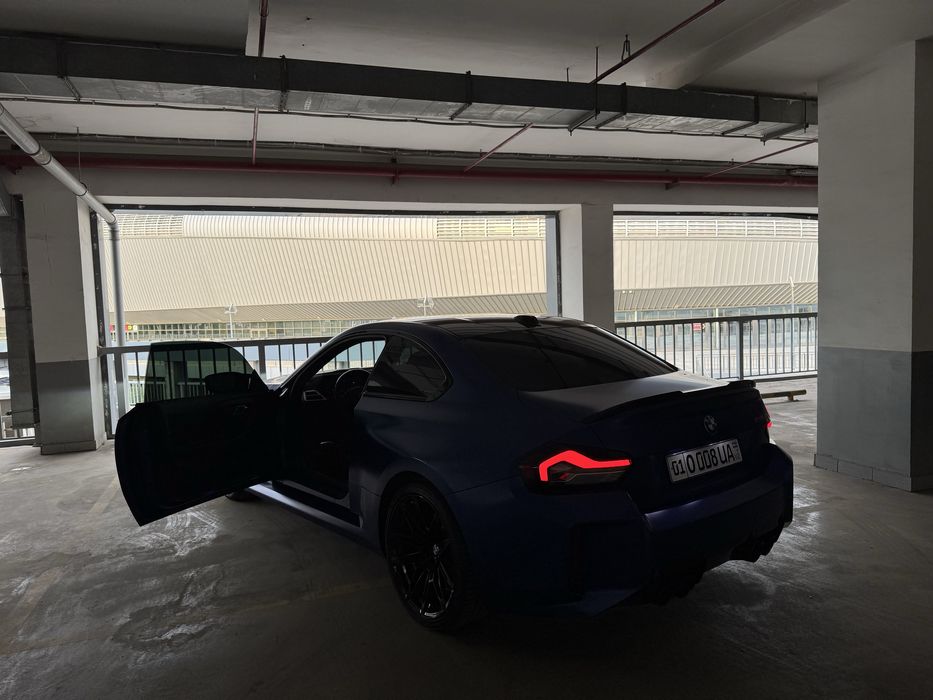 Продаю Bmw m2 2025