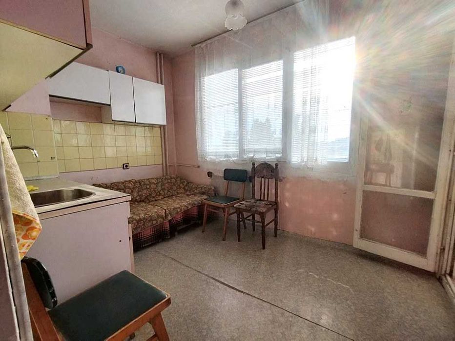 Продава се Двустаен апартамент в София, Център - 65 кв.м за 1831 €/кв.м - Снимка #5