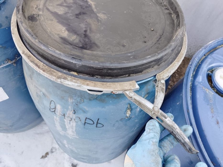 Продам      бочки