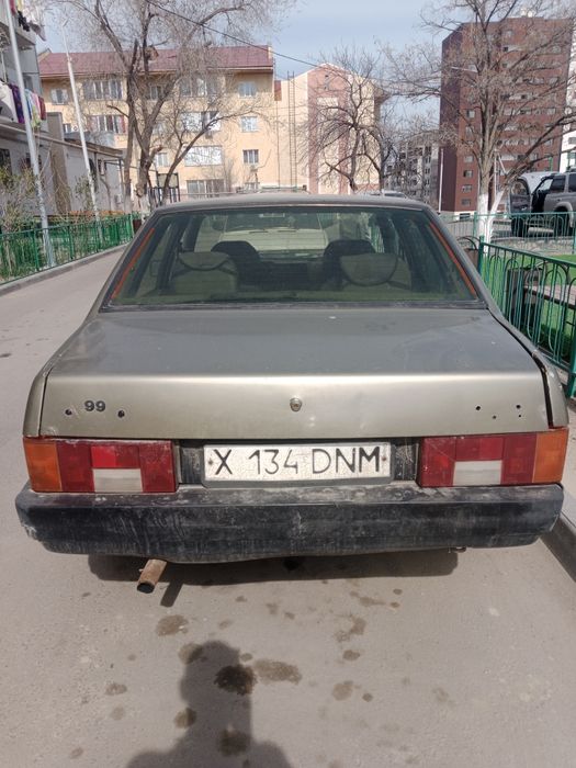 Продам ваз 21099