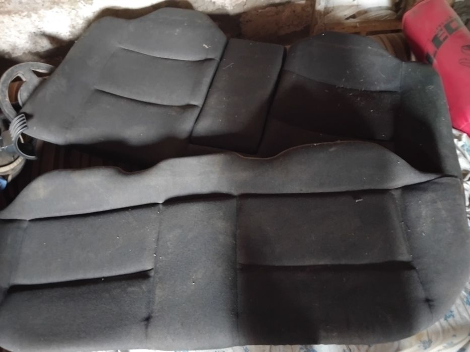 Запчасти от ауди 80 б3