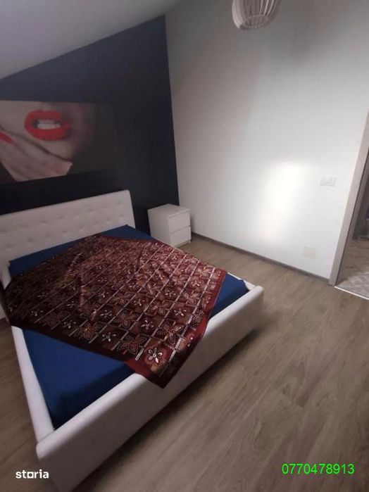 Inchiriere 2 camere, centrala termica, Metrou Pacii, Militari