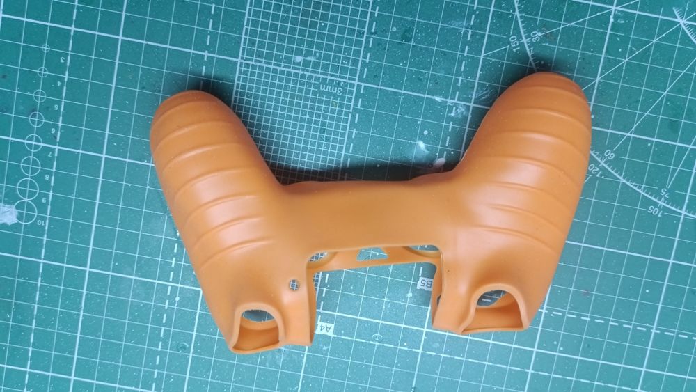 Корпуса для Dualshock 4