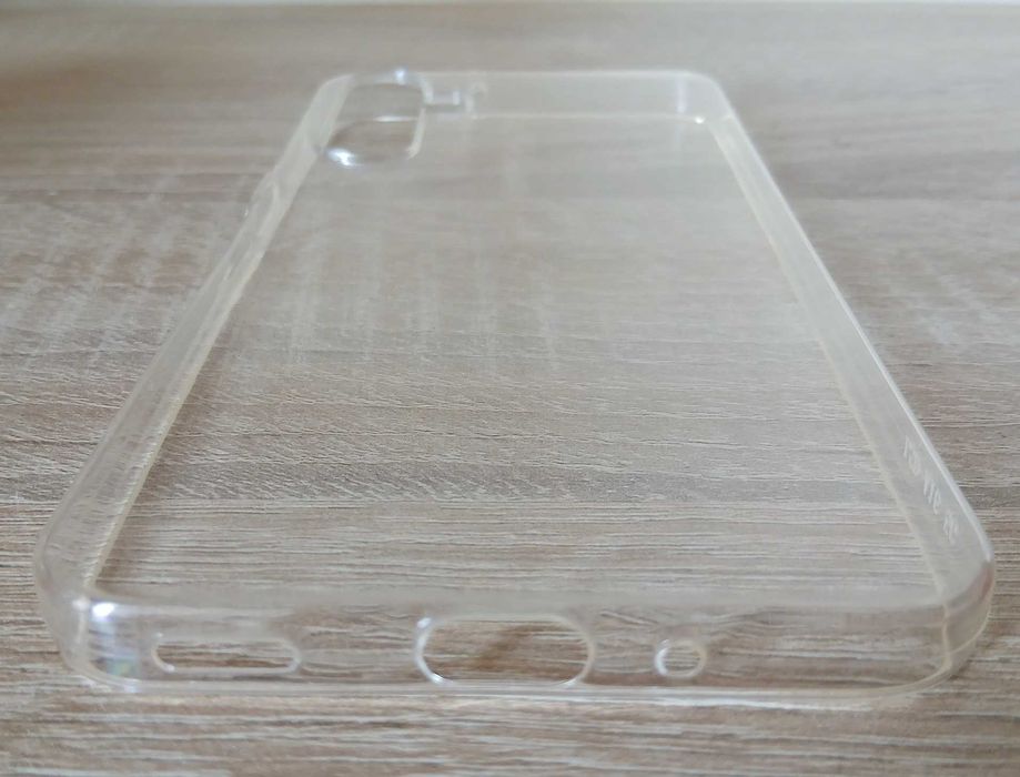 Samsung Galaxy A16 силиконов кейс