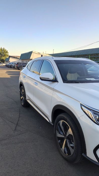 Byd song plus  2022