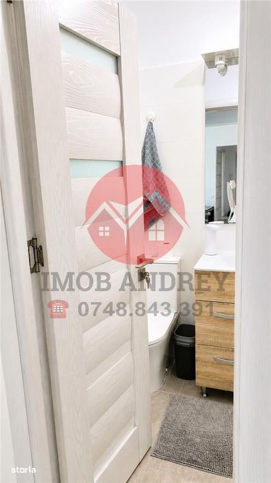 Apartament Premium 3 Camere | Sos. Stefan cel Mare - Metrou Obor