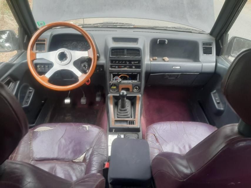 Suzuki Vitara 1.6