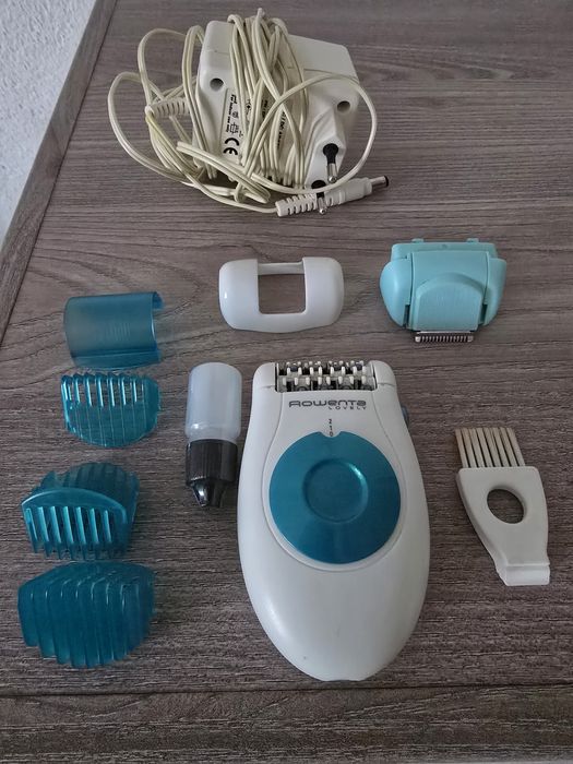 Rowenta епилатор
