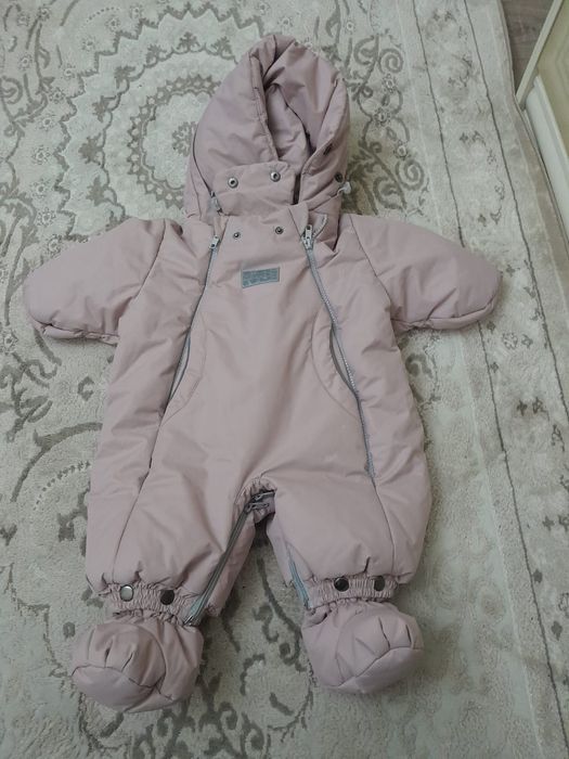 Продам комбинизон  детский