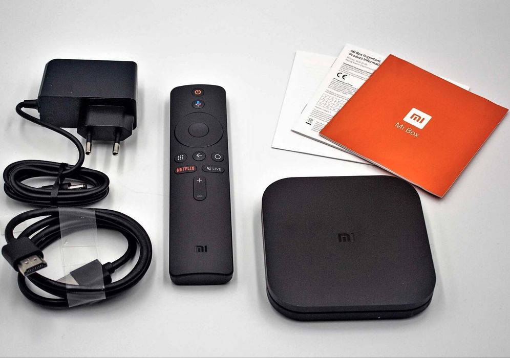 Успейте приобрести Mi TV Stick или Mi box ! Ми Тв стик  для Вашего ТВ!