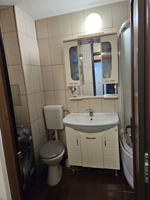 Proprietar | Schimb garsoniera