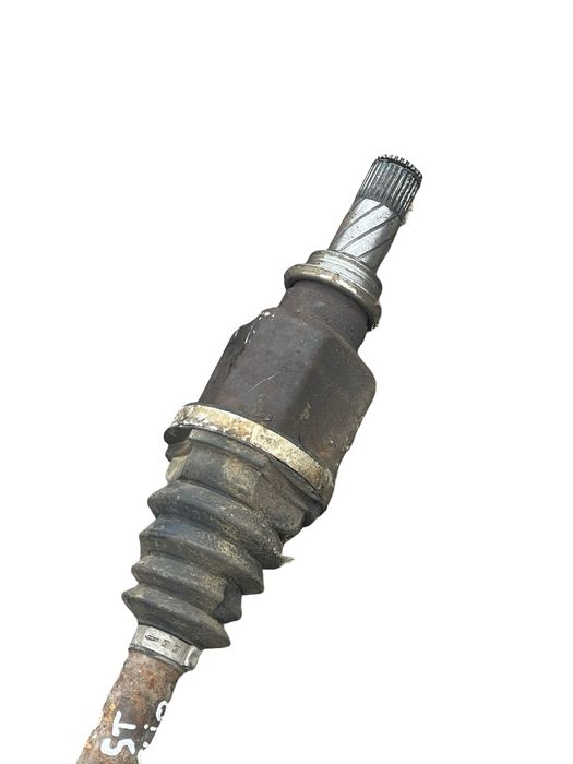 Planetara Stanga Fata Renault Clio Ii Bb0/1/2_, Cb0/1/2_ 1998 - > 1.5D