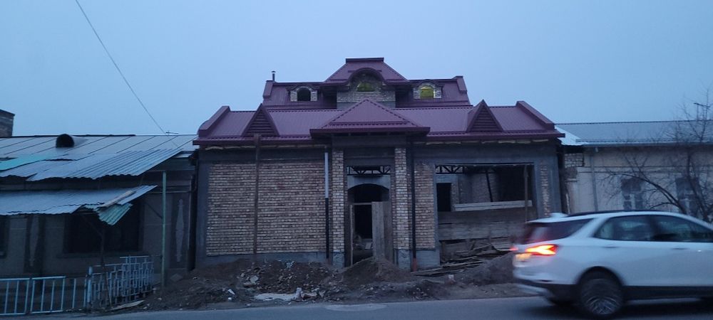 Замонавий том ёпамиз