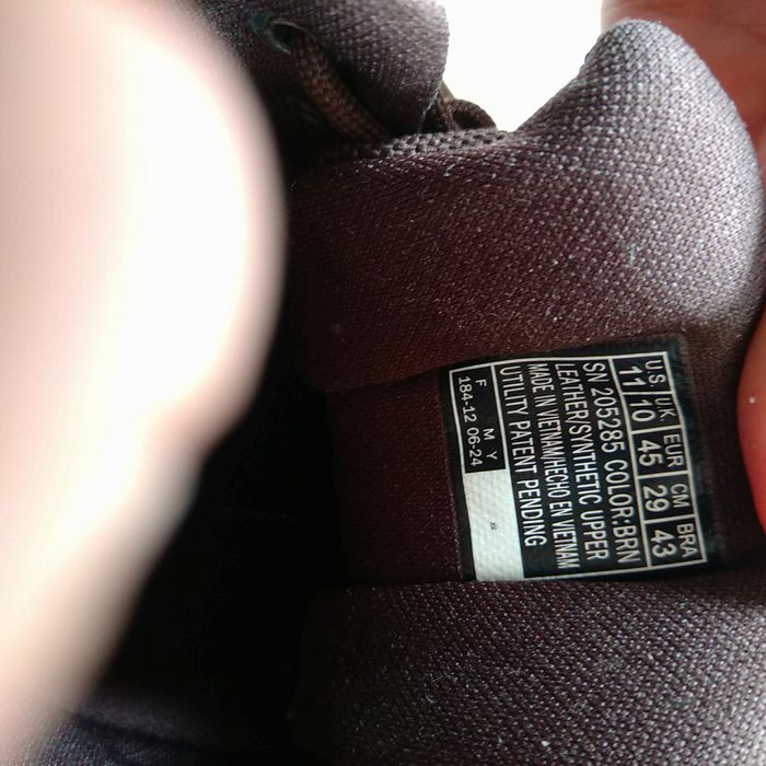 Skechers meroe pickeman