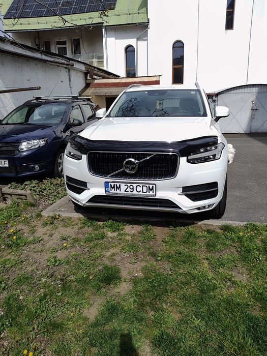 Volvo XC90 d5 awd
