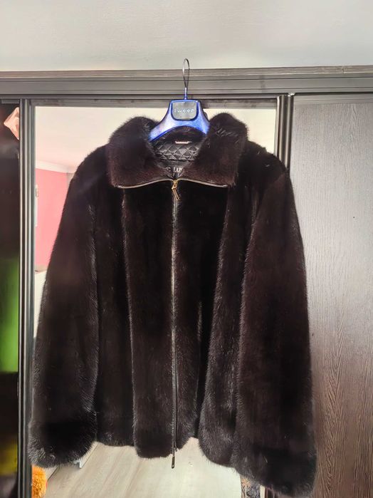 Продаю шубу мужскую