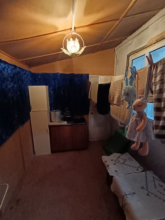 Продам 2-х комнатную квартиру Военный городок Улан