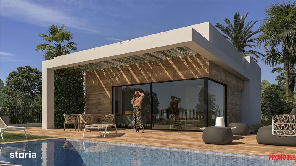 Velapi Golf- O investitie premium in inima Costa Calida, Spania.