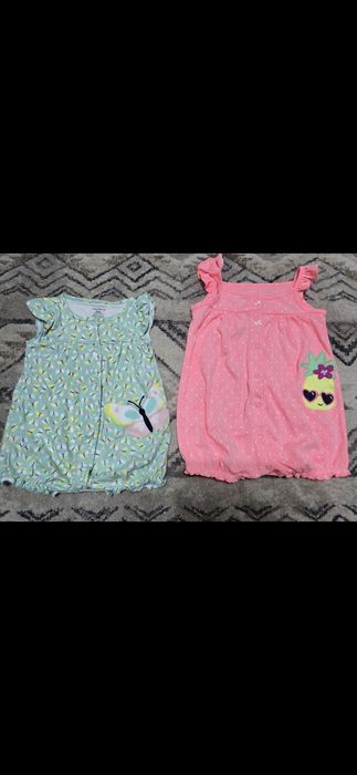 Вещи  от Carter's,  Lc Wikiki, Koton baby