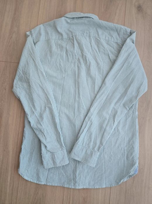 Camasa pull&bear