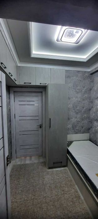 Аренда квартира Сергели ЖК Green House + Терасса ( 4 комнат )  СВОЯ