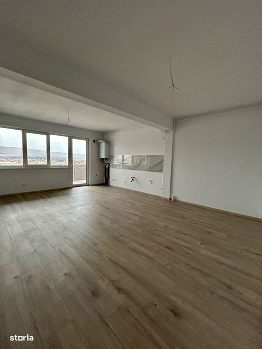 Ap 27 Teilor Residence - 2 camere FINISAT