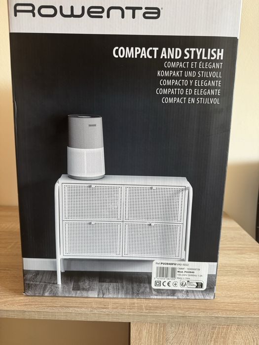 Пречисвател на въздух ROWENTA PU2840F0