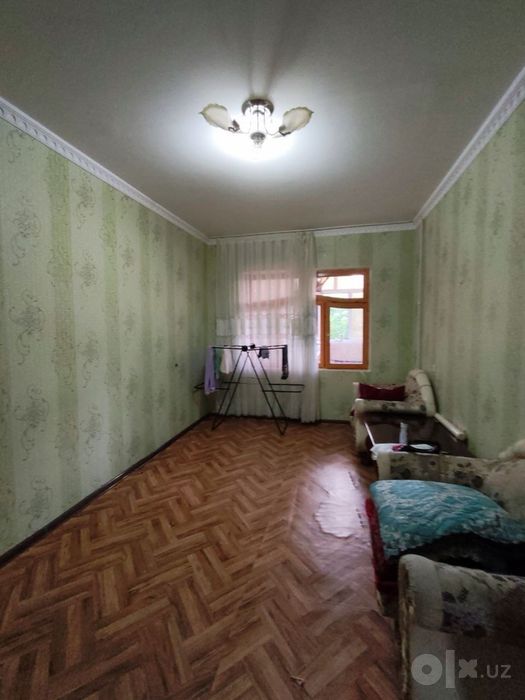 Продаётся 2 ком в 9 микрорайоне