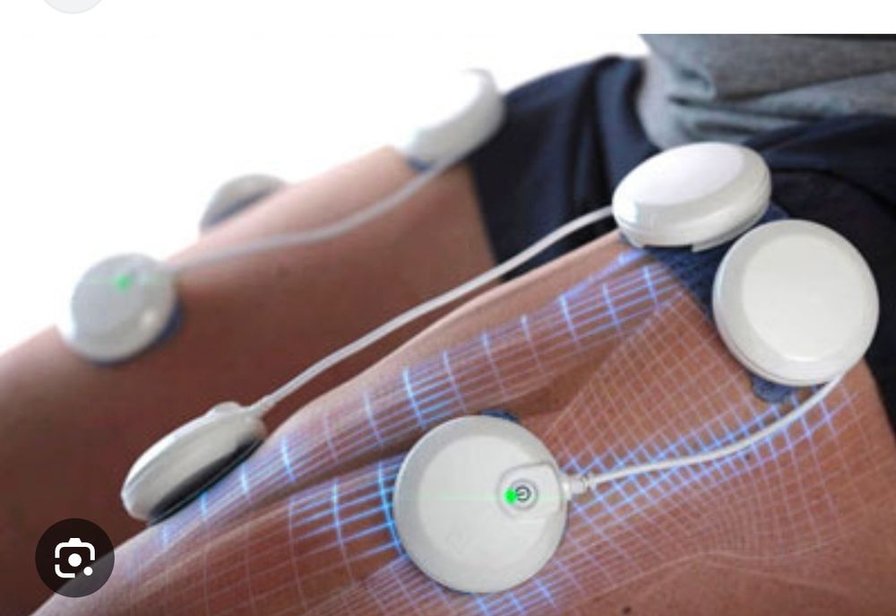 Простата массажын жасаймын