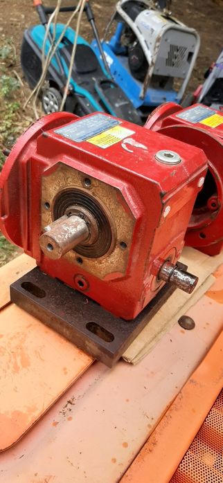 Reductor  priza de putere