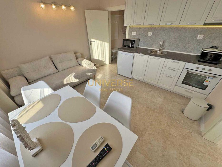 Продава се Двустаен апартамент в с. Равда, Област Бургас - 48 кв.м за 1636 €/кв.м - Снимка #1