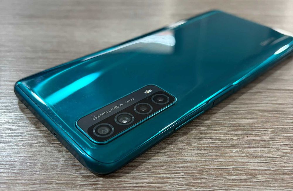 Huawei P Smart 2021 128GB