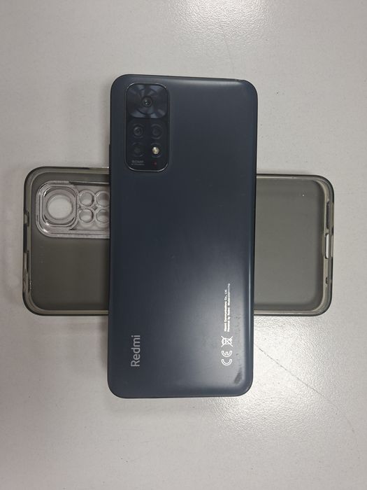Redmi Note 11 (64 GB)