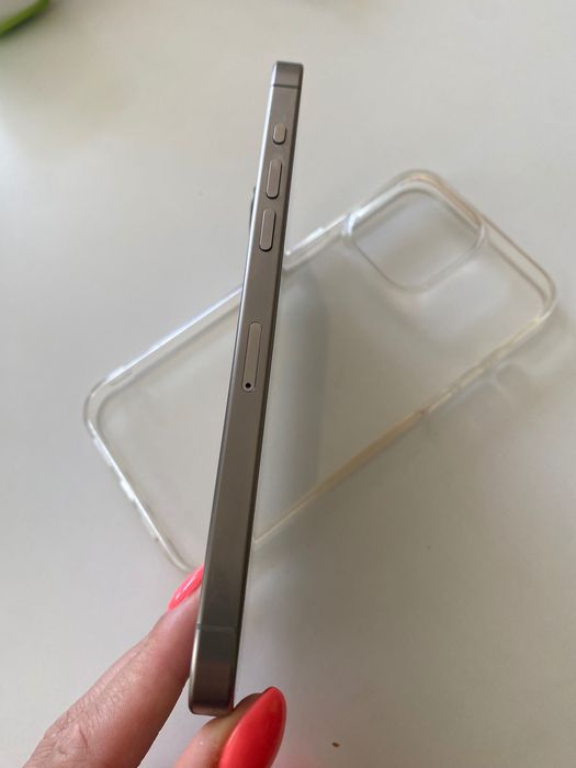 Iphone 15 Pro Max 256 GB