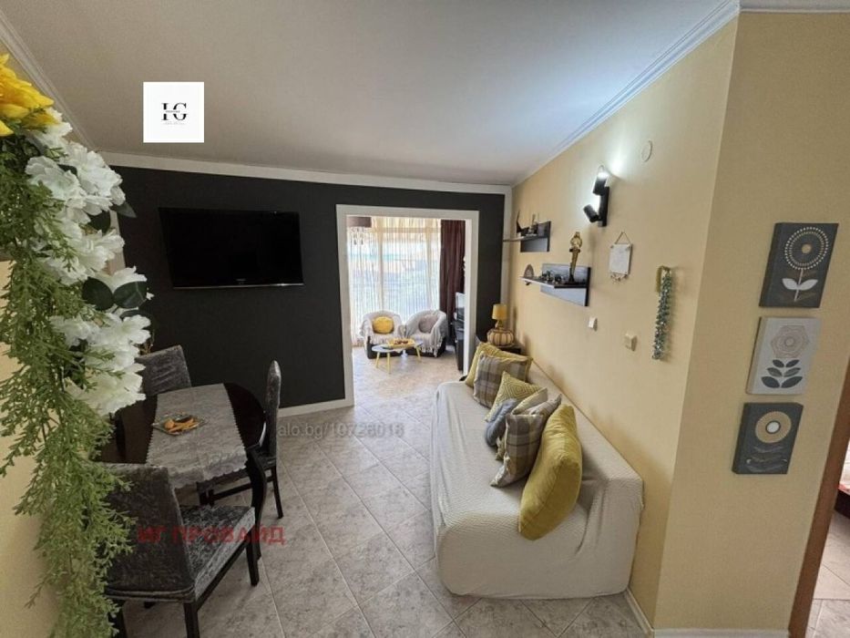 Продава се Тристаен апартамент в Свети Влас - 87 кв.м за 569 €/кв.м - Снимка #7