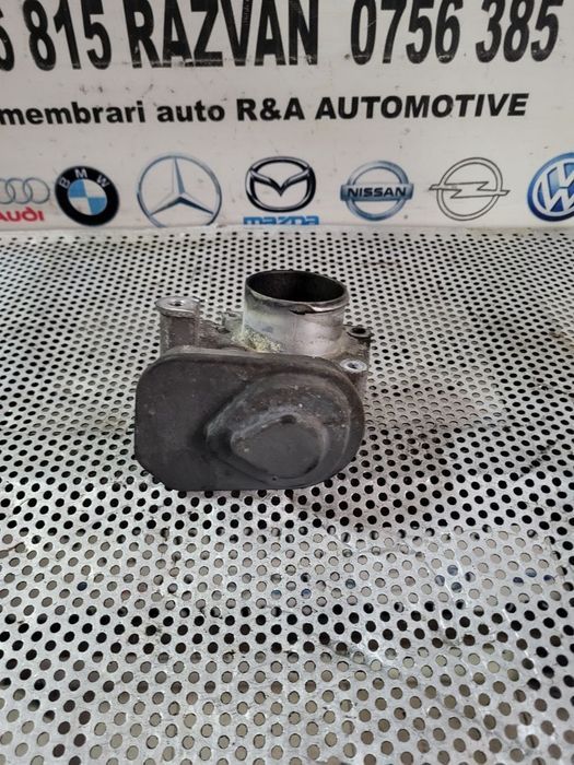 Clapeta Acceleratie Opel Meriva A Astra H Corsa Combo 1.7 Cdti An 2004-2005-2006-2007-2008 Cod