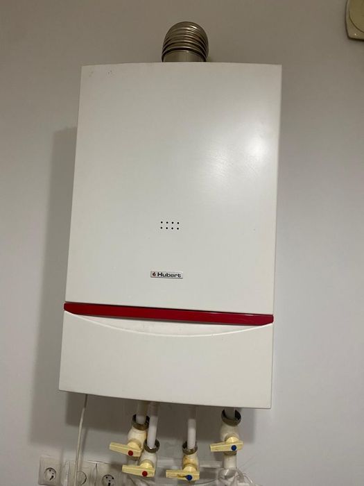 Котёл газовый Hubert
