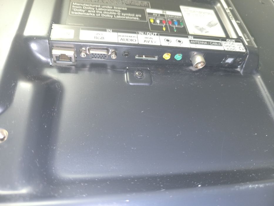 Продам телевизор LG