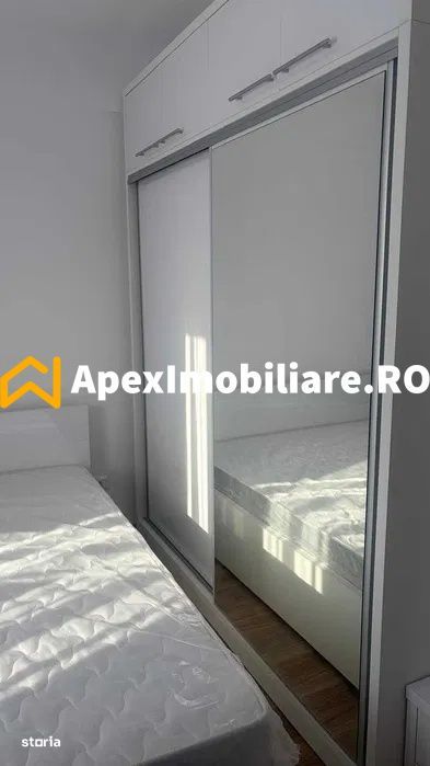 Apartament 2 camere de inchiriat Politehnica Bucuresti | ApexImobiliar — fotografia 2